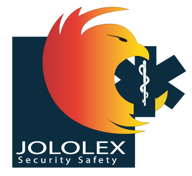 Couverture anti-feu 1mx1m + coffret - JOLOLEX Security Safety